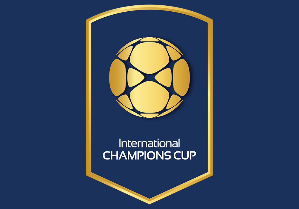 International Champions Cup 2018 Milan Manchester United 11 (89 d.c