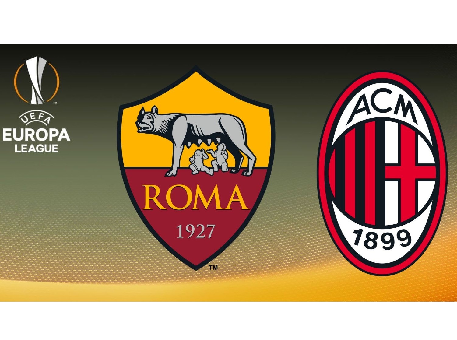 Commento Roma Milan 21, Game Over Milan Night